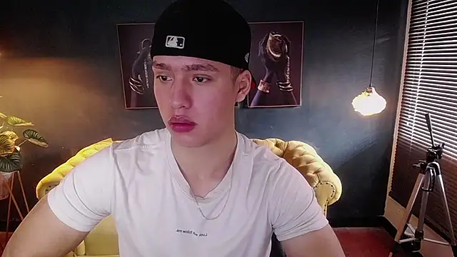 deivid parker online show from 12/02/25, 02:01