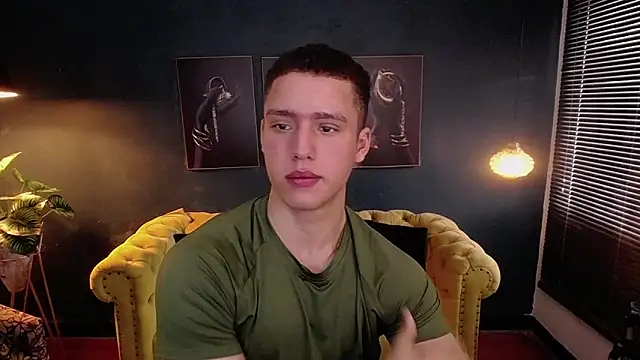 deivid parker online show from 01/06/26, 01:37