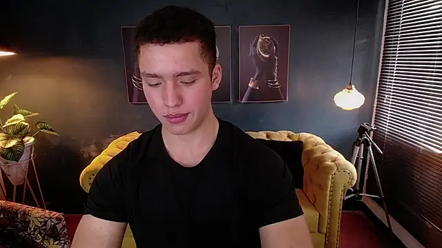 deivid parker online show from 01/19/26, 01:04