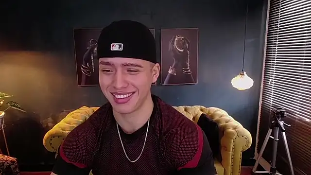 deivid parker online show from 02/04/26, 02:01