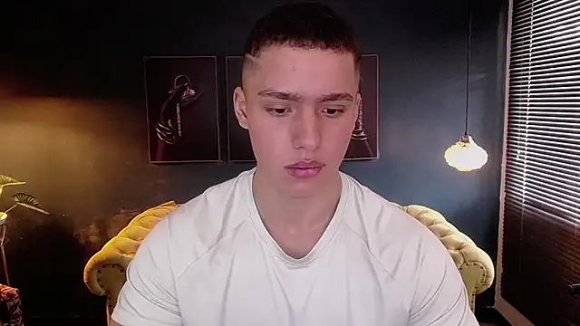 deivid parker online show from 03/03/26, 01:50