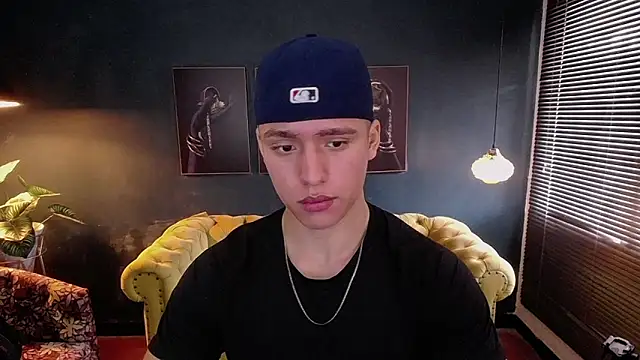 deivid parker online show from 03/04/26, 02:12