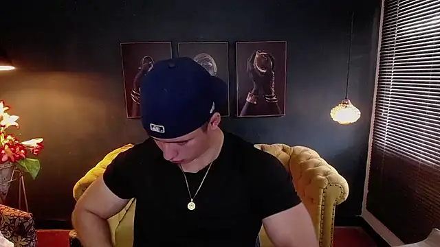 deivid parker online show from 04/09/26, 01:49