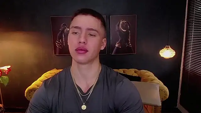 deivid parker online show from 04/11/26, 01:48