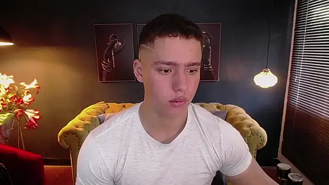 deivid parker online show from 06/30/26, 01:45