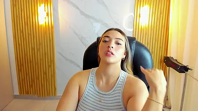 KYLIE JONES6 online show from 09/15/25, 02:33