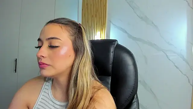 KYLIE JONES6 online show from 09/30/25, 02:49