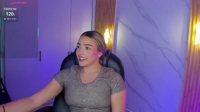 KYLIE JONES6 online show from 03/24/26, 02:27