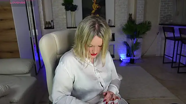 MariemLui online show from 04/06/26, 02:40