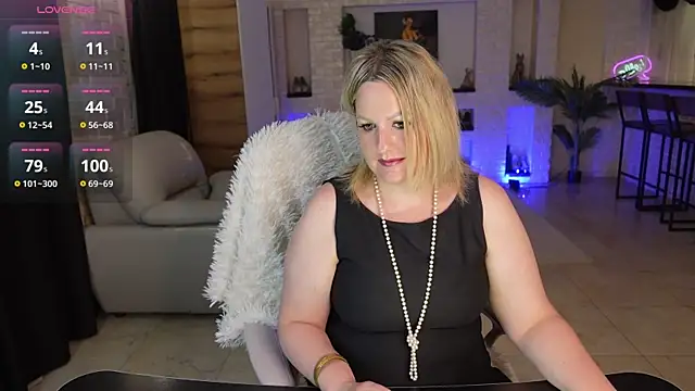 MariemLui online show from 07/10/26, 02:30