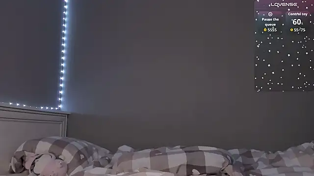 MelissaReis online show from 10/24/25, 04:58