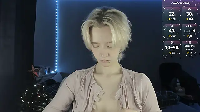 MelissaReis online show from 01/06/26, 11:36