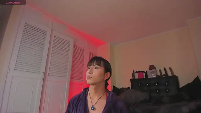 Draculairis online show from 09/18/25, 02:08