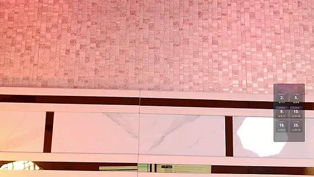 ambar rosse25 online show from 11/07/25, 11:32