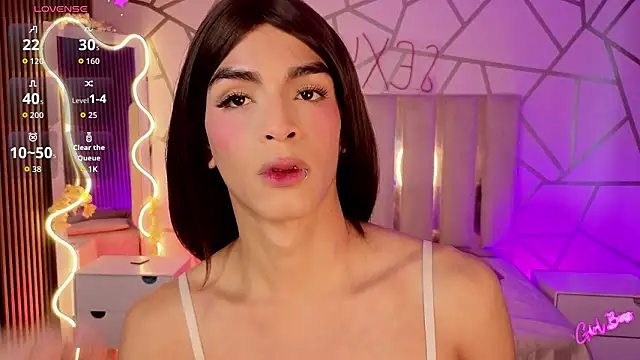 LIHIAN TAY online show from 03/01/26, 12:29