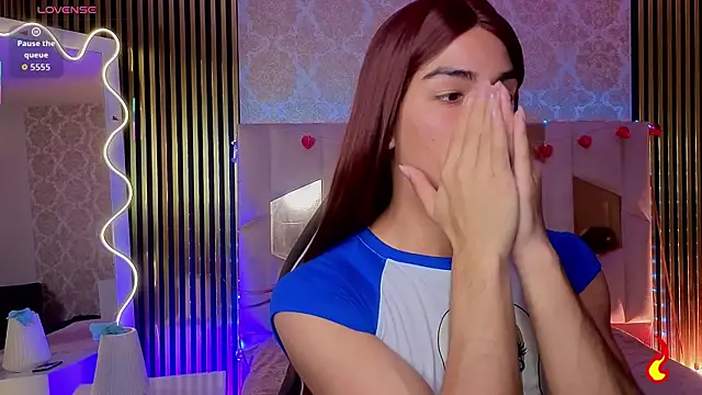 LIHIAN TAY online show from 04/02/26, 05:54