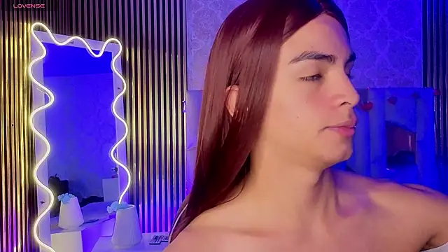 LIHIAN TAY online show from 04/04/26, 11:40