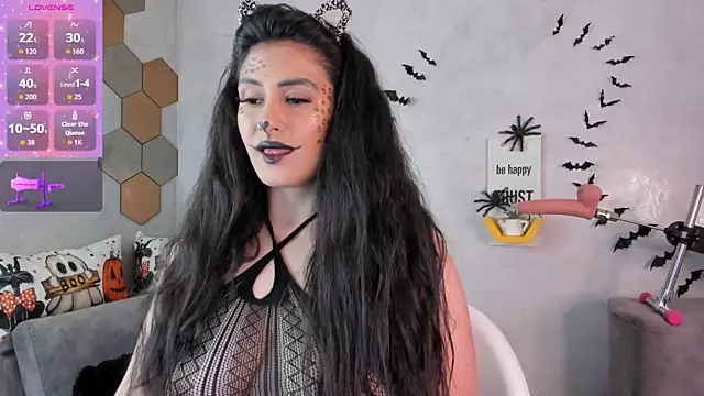 saritass  online show from 10/30/25, 02:35