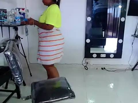 Sam Blue online show from 11/09/25, 02:04