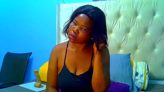 CharlotteXXX online show from 12/14/25, 10:09