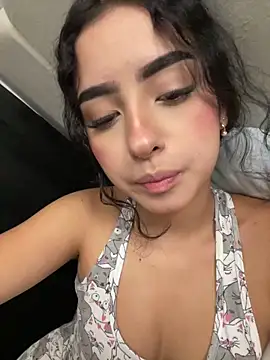 RosseMelody online show from 12/19/25, 06:53