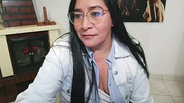 Snapshot of Grace_mature_milf chatting on 01/06/26, 10:52 Grace mature milf online show from 01/06/26, 10:52