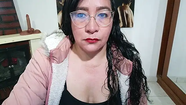 Grace mature milf online show from 04/24/26, 11:45