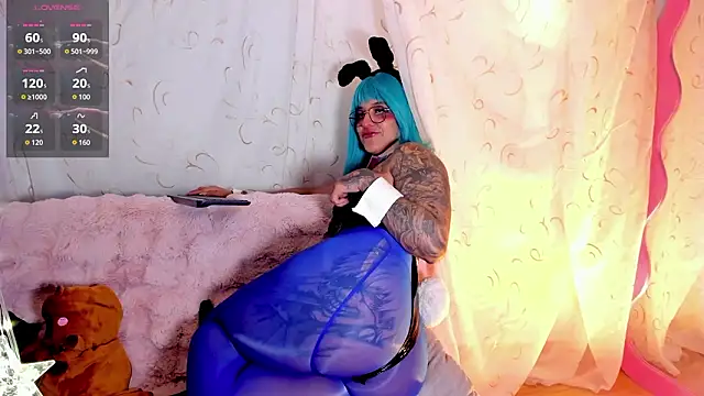 kinkyboat23 online show from 01/19/26, 10:52