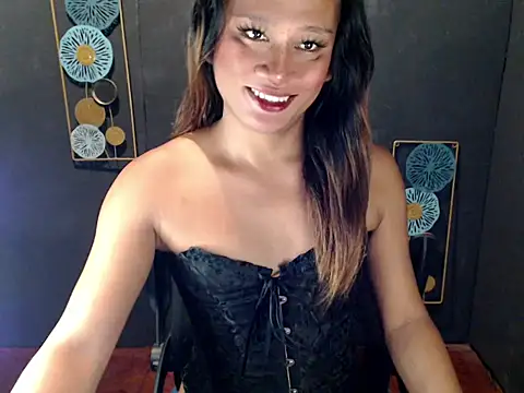 dominantTransfucker online show from 10/31/25, 09:05