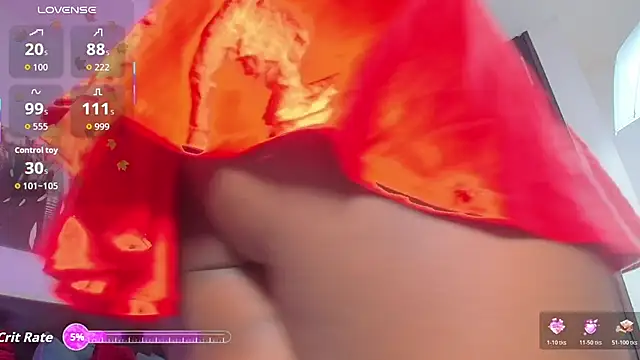 BarbaraGil1 online show from 02/15/26, 03:42