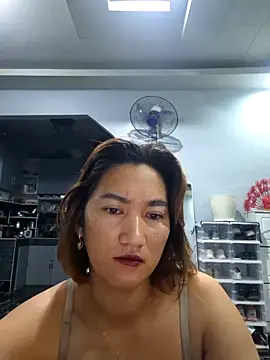 lustlushlady6 online show from 12/03/25, 08:51