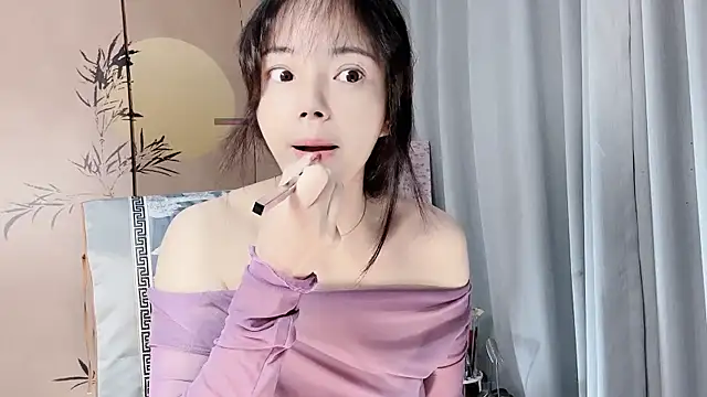 Snapshot of xinxin520-baby chatting on 09/25/25, 10:35 xinxin520-baby online show from 09/25/25, 10:35