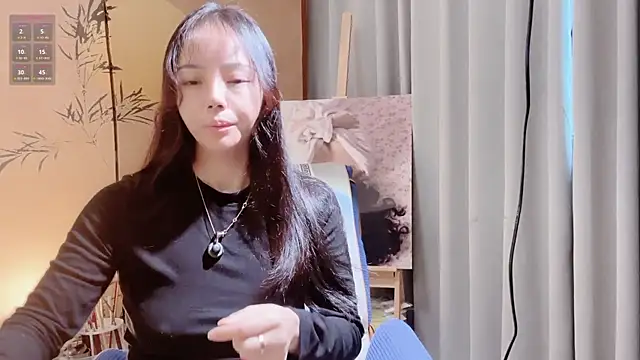 xinxin520-baby online show from 11/23/25, 12:43