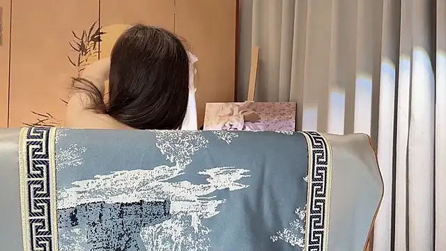 xinxin520-baby online show from 02/02/26, 12:42