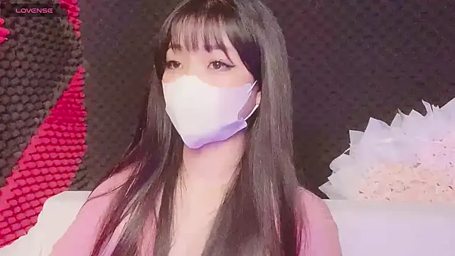 kemybaby online show from 11/24/25, 02:33