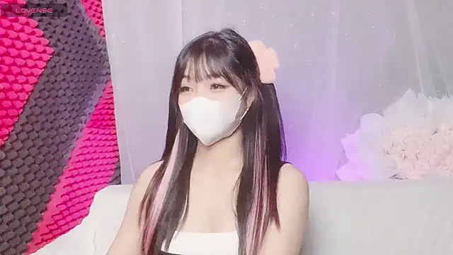 kemybaby online show from 11/25/25, 02:55