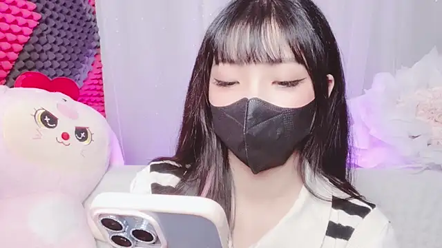 kemybaby online show from 12/15/25, 04:00