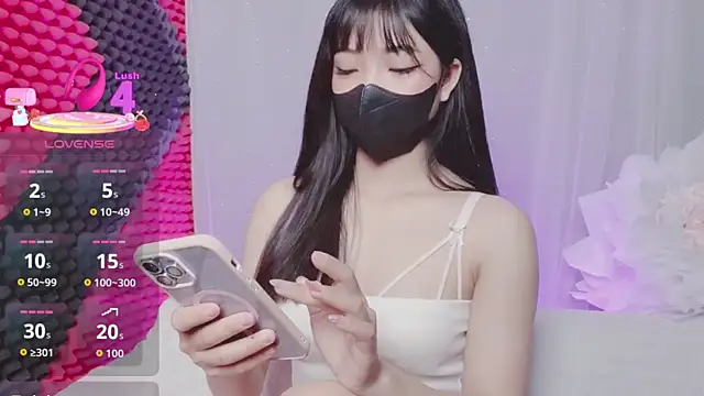 kemybaby online show from 12/20/25, 10:11