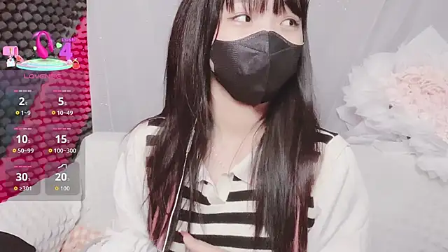 kemybaby online show from 01/07/26, 08:50