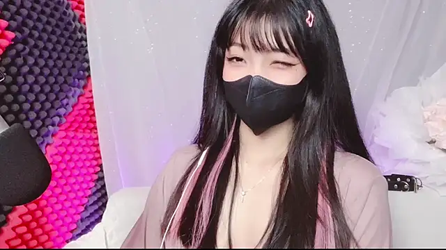 kemybaby online show from 01/11/26, 07:19