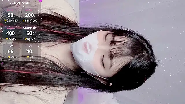 kemybaby online show from 02/03/26, 07:02