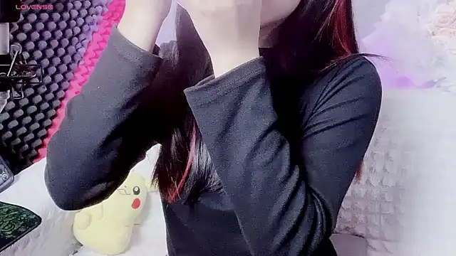 kemybaby online show from 02/05/26, 02:16