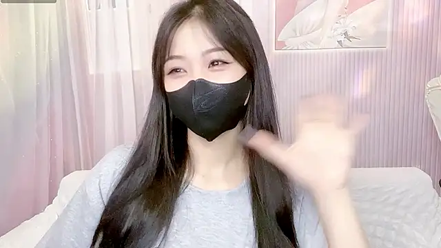 kemybaby online show from 04/23/26, 07:05