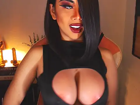 KarlaFrost online show from 11/28/25, 06:21