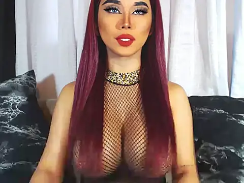 KarlaFrost online show from 02/19/26, 02:51