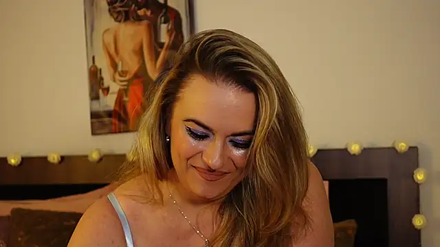 TanyaJade888 online show from 10/15/25, 07:47