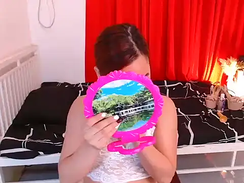 Snapshot of SheraCock chatting on 02/05/26, 05:56 SheraCock online show from 02/05/26, 05:56