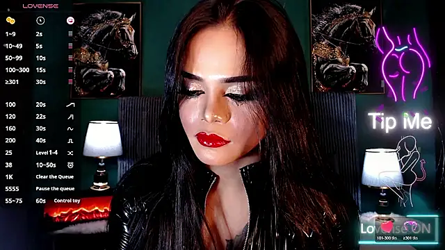 Asiansignificantxx online show from 01/16/26, 06:50