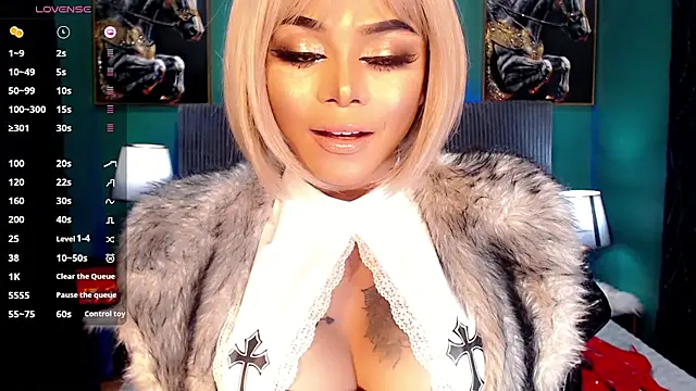 Asiansignificantxx online show from 04/18/26, 09:57