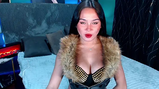 Aurora Fantacy online show from 02/07/26, 08:40